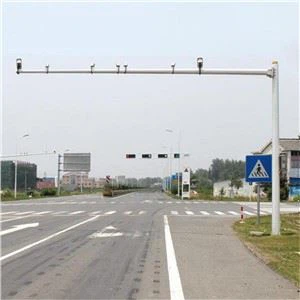 Камеры видеонаблюдения полюс